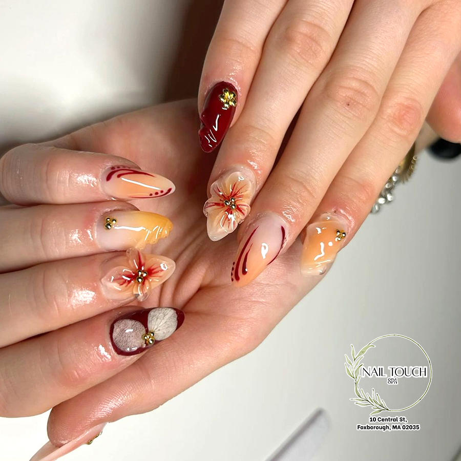 Nail Design